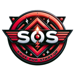 Save Our Startup Logo